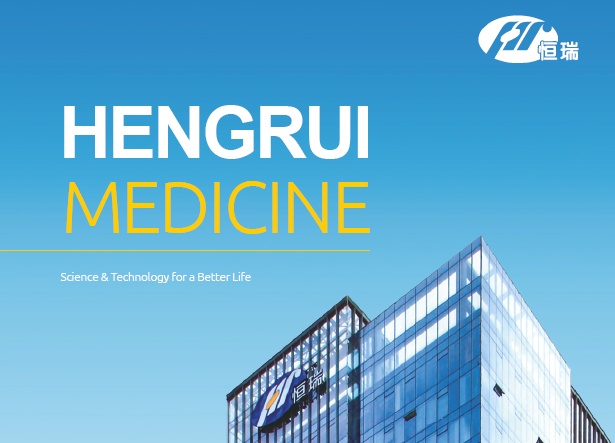 Hengrui Medicine - Company Details